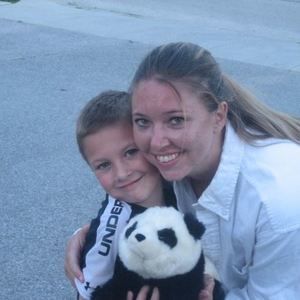 Meet your Posher, Shannon